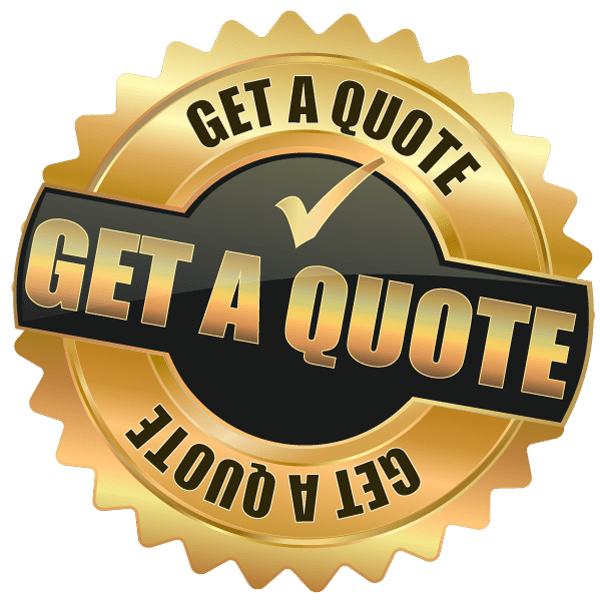 Badge to Request A Quote 
