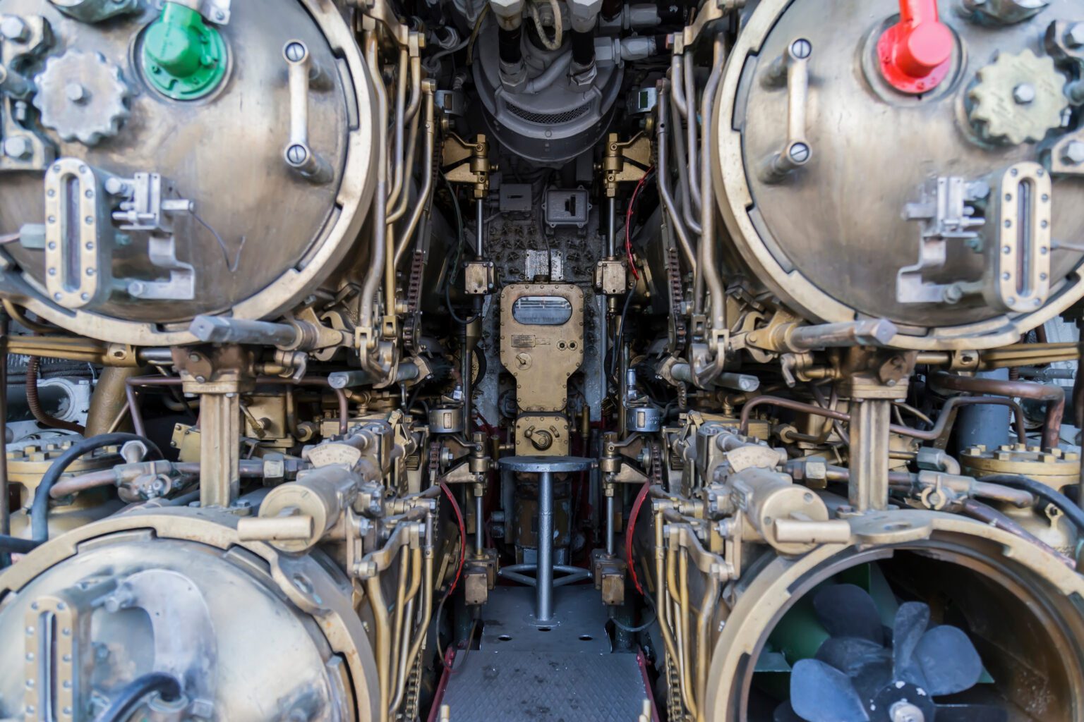 Differential Pressure Indicators | Fluid Conditioning Products