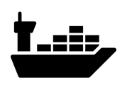 ship icon