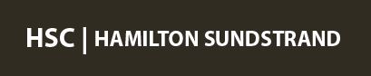 HAMILTON SUNDSTRAND CORPORATION logo