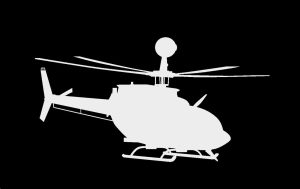 helicopter icon