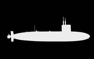 submarine icon